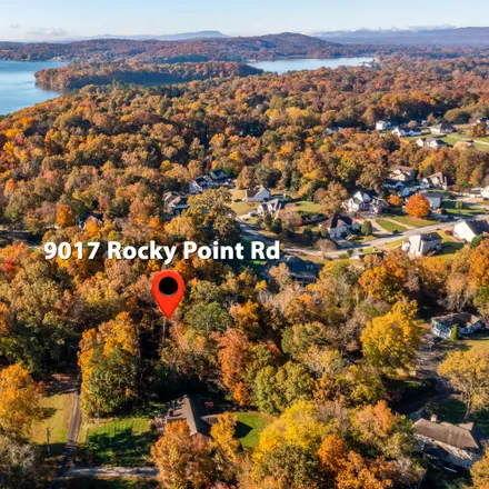 Image 6 - 9043 Rocky Point Road, Lakesite, Hamilton County, TN 37379, USA - House for sale