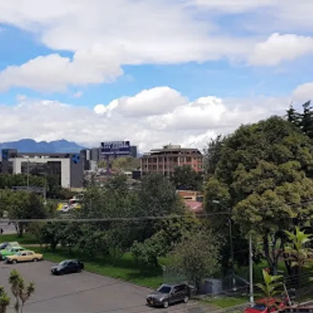 Buy this 2 bed apartment on Carrera 72B in Engativá, 111071 Bogota