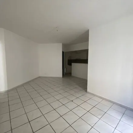 Rent this 2 bed apartment on 1 Place de l'Hôtel de Ville in 30000 Nîmes, France