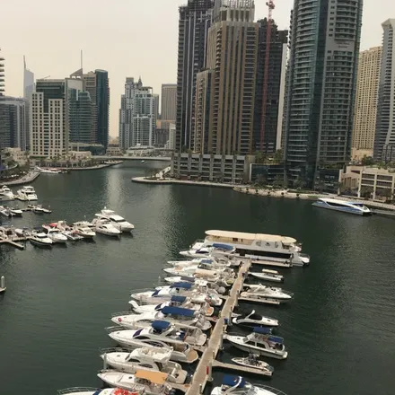 Image 4 - Dubai Marina - Apartment for sale