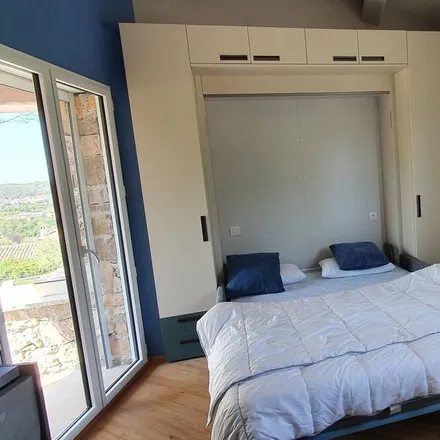 Rent this 1 bed apartment on 06480 La Colle-sur-Loup