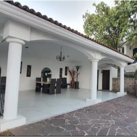 Buy this 4 bed house on Plaza El Palomar in Calle Valle de Abasolo, El Palomar