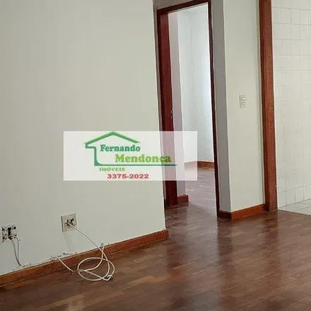 Rent this 2 bed apartment on Academia ao ar livre in Praça Chui, Regional Noroeste