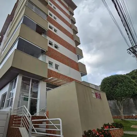 Buy this 2 bed apartment on Rua Campestre in Santa Rosália, Poços de Caldas - MG