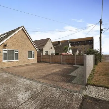 Image 1 - Victoria Road, New Romney, TN28 8NL, United Kingdom - House for sale