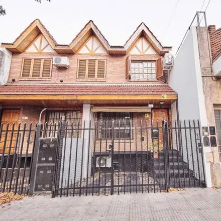 Buy this 3 bed house on San Blas 4968 in Vélez Sarsfield, C1407 BNK Buenos Aires