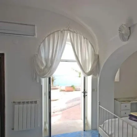 Image 1 - 84017 Positano SA, Italy - House for rent