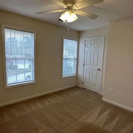 Rent this 3 bed apartment on 3106 Victoria Ridge Court in Gwinnett County, GA 30052
