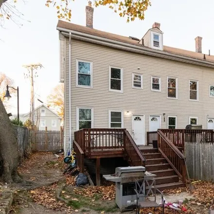 Buy this 12 bed townhouse on 72;74 Chestnut Street in Marlborough, MA 01752