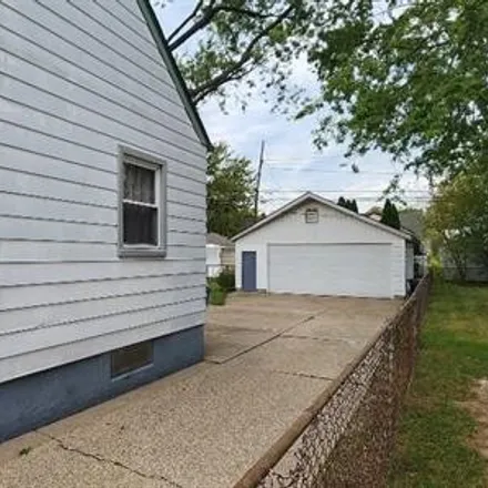 Image 3 - 25298 Colgate Street, Dearborn Heights, MI 48125, USA - House for sale