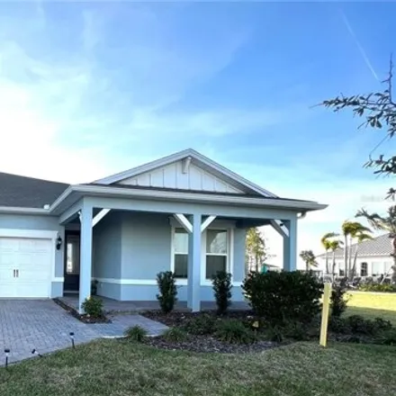 Image 1 - Shive Island Court, Orlando, FL 32832, USA - House for rent