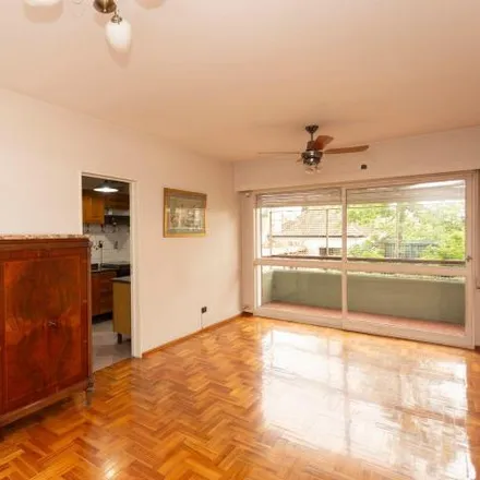 Buy this 2 bed apartment on Tronador 2641 in Coghlan, 1430 Buenos Aires