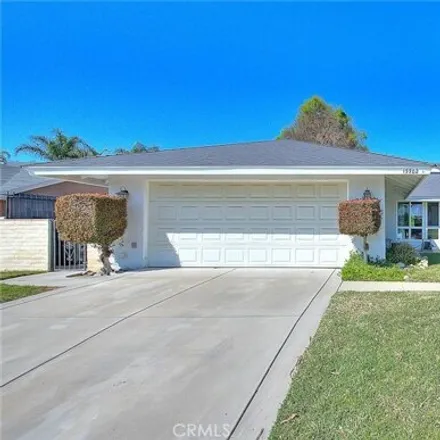 Buy this 3 bed house on 15764 Ponderosa Lane in Chino Hills, CA 91709