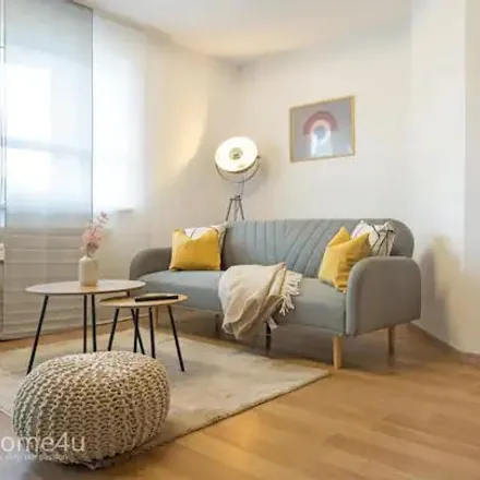 Rent this 2 bed apartment on Raigeringer Straße 1c in 92224 Amberg, Germany