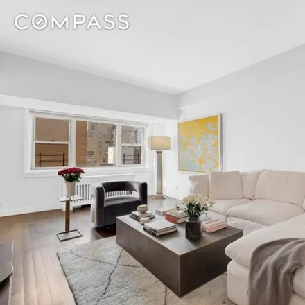 Image 1 - 345 E 56th St Ph C, New York, 10022 - Apartment for sale