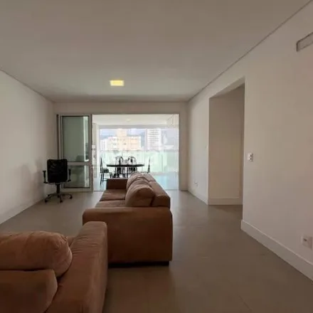 Rent this 2 bed apartment on Rua Olavo Bilac in Pompéia, Santos - SP
