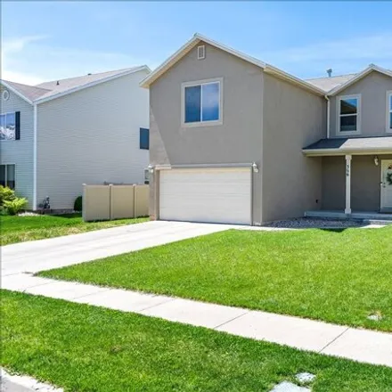 Image 1 - 366 South 1340 West Street, Spanish Fork, UT 84660, USA - House for sale