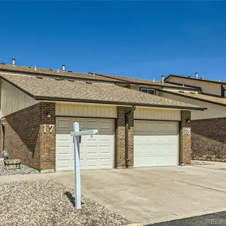 Image 1 - 125 S 22nd Ave Unit 17, Brighton, Colorado, 80601 - House for sale