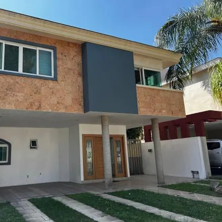 Buy this 3 bed house on Avenida Santa Catalina in Santa Catalina, 45201 San Juan de Ocotán