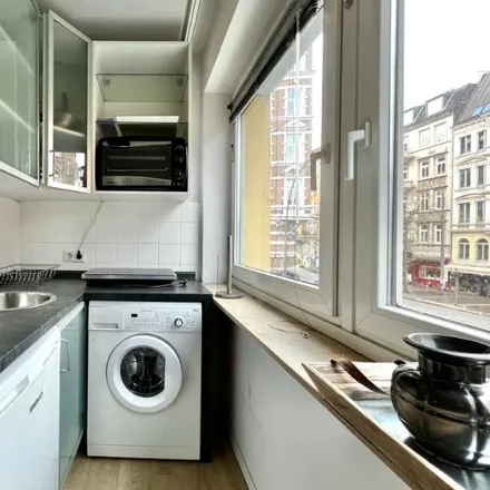 Image 5 - Lange Reihe 102, 20099 Hamburg, Germany - Apartment for rent