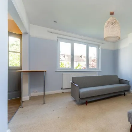 Rent this 2 bed apartment on 31 Woodside in London, SW19 7AR