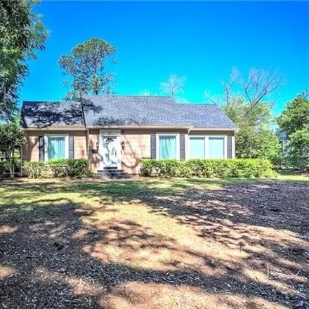 Buy this 3 bed house on 1308 Williams Avenue in East Natchitoches, Natchitoches