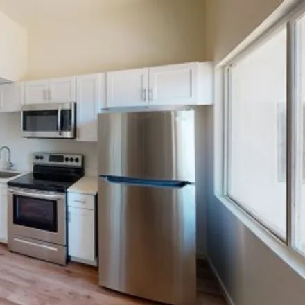 Rent this 1 bed apartment on #8,6713 East Monterey Way in Holiday Park, Scottsdale
