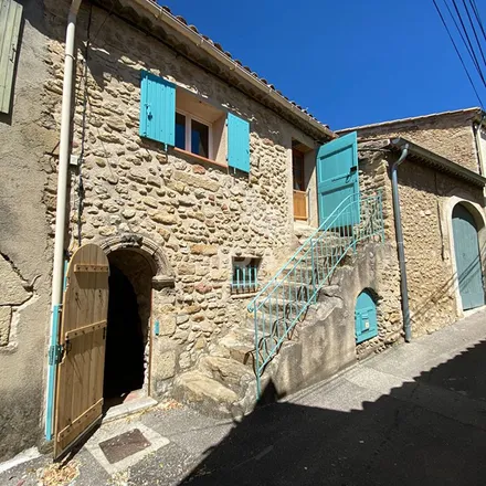 Image 2 - 80 Route de Saint Martin, 84240 La Motte-d'Aigues, France - Apartment for rent