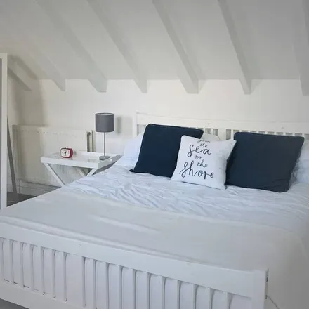 Rent this 3 bed house on Trearddur in LL65 2YJ, United Kingdom
