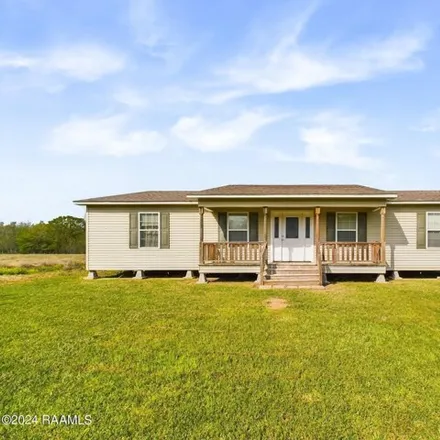 Buy this 3 bed house on 824 Roger Road in Scott, LA 70583