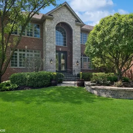 Buy this 6 bed house on 48 Ford Lane in Naperville, IL 60565