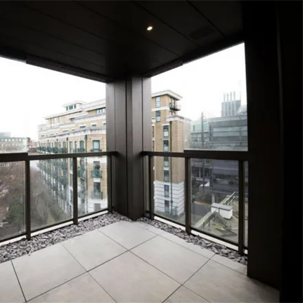 Image 5 - Elizabeth Court, Westminster, London, SW1P 2DP, United Kingdom - Apartment for rent