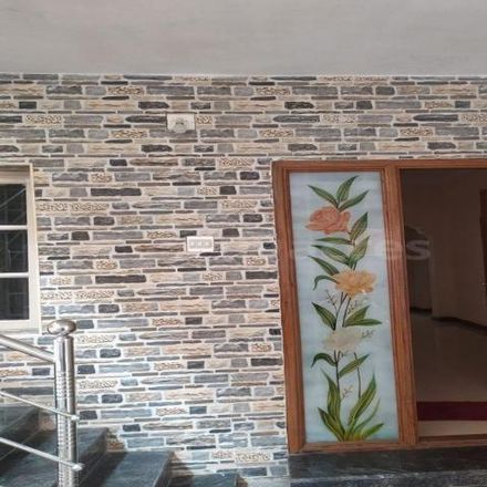 Rent this 2 bed house on unnamed road in Singanallur, - 641015