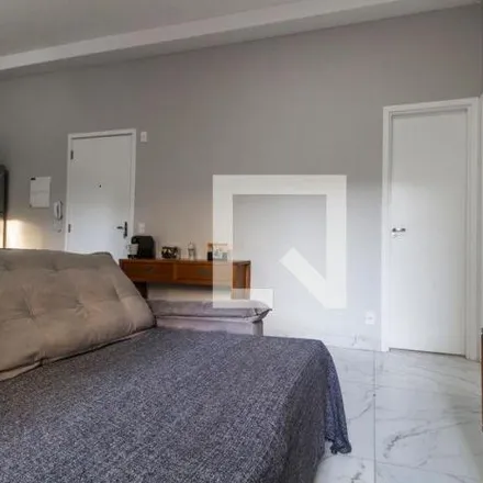 Buy this 1 bed apartment on Rua Urano in Vila Dom José, Barueri - SP