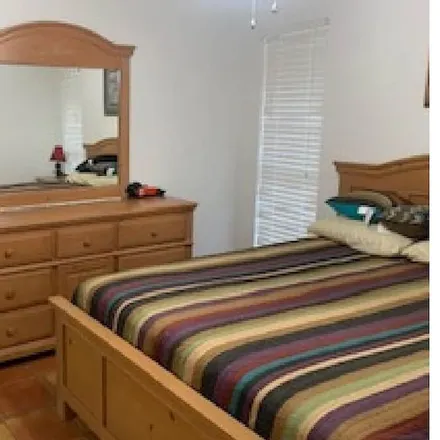 Rent this 1 bed house on St. Marys