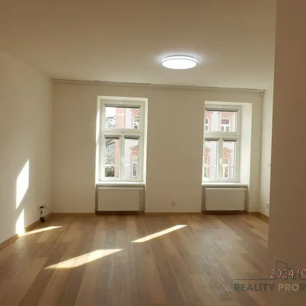 Image 1 - Vinotéka Na Hybešce, Hybešova 24, 659 37 Brno, Czechia - Apartment for rent