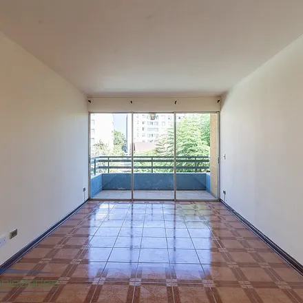 Rent this 3 bed apartment on Vicente Valdés 933 in 824 0000 Provincia de Santiago, Chile