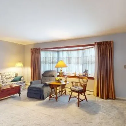 Image 1 - 1402 Woodward Avenue, Rothschild - Apartment for sale