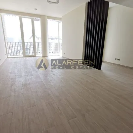 Image 7 - Gardens Boulevard, Jabal Ali, Dubai, United Arab Emirates - Apartment for rent