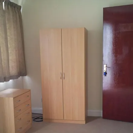 Rent this 1 bed apartment on Girton Avenue in London, NW9 9TG