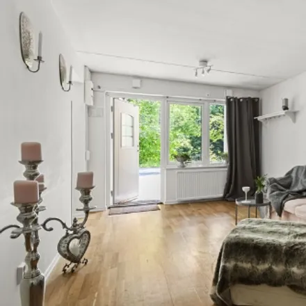 Rent this 2 bed condo on Källtorpsvägen 108 in 136 70 Handen, Sweden