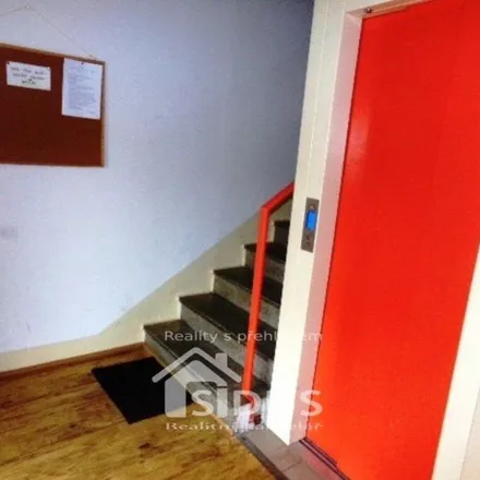 Rent this 1 bed apartment on Jilemnického 183 in 562 01 Ústí nad Orlicí, Czechia