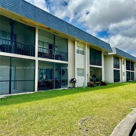 Image 3 - 8009 South Colony Circle, Tamarac, FL 33321, USA - Condo for rent