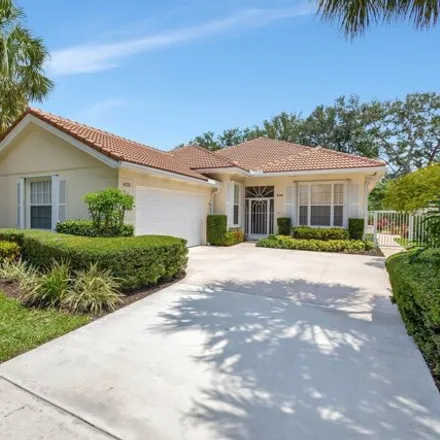Buy this 3 bed house on 323 Kelsey Park Drive in North Palm Beach, FL 33410