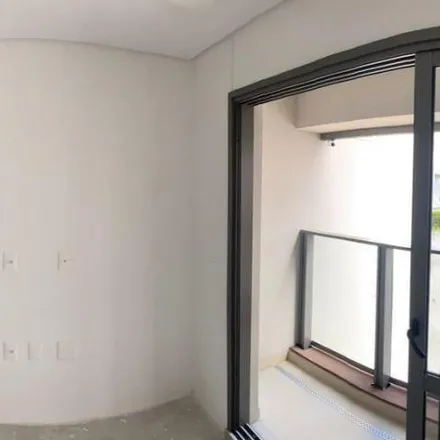 Buy this 1 bed apartment on Rua Doutor Jesuíno Maciel in Campo Belo, São Paulo - SP