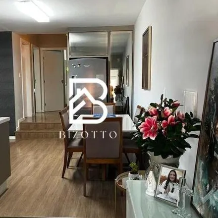 Buy this 2 bed apartment on Rua Mário Longo in Bom Viver, Biguaçu - SC