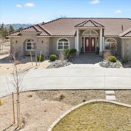 Buy this 4 bed house on 3752 Lamay Lane in Washoe County, NV 89511