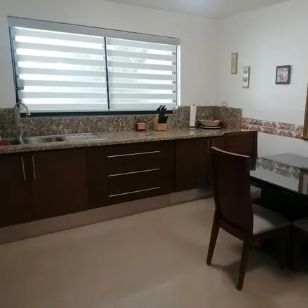 Buy this studio house on Boulevard Paseo de los Insurgentes in Lomas Del Refugio, 37358 León