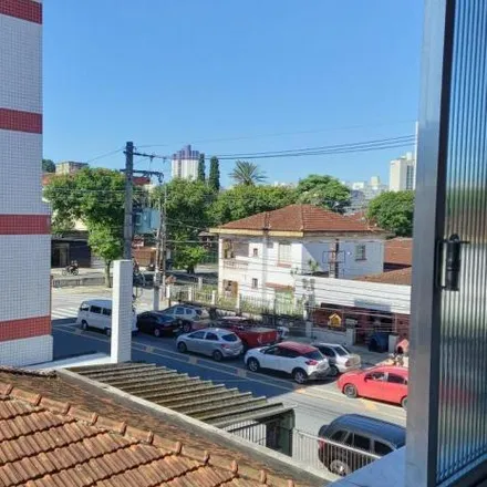 Image 2 - Avenida Prefeito José Monteiro, Boa Vista, São Vicente - SP, 11380-500, Brazil - Apartment for sale