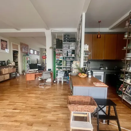 Rent this 2 bed apartment on Kiefholzstraße 402 in 12435 Berlin, Germany